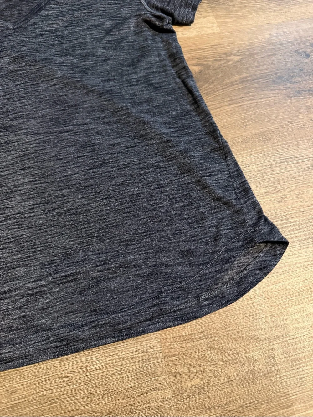 Lululemon What The Sport Tee